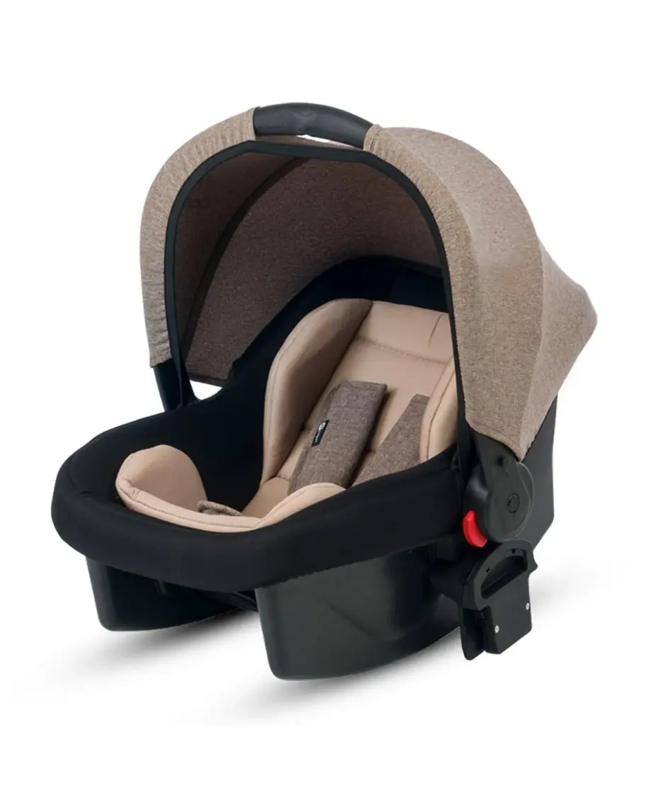 4 Baby AB460 Active Gold Travel Sistem Bebek Arabası