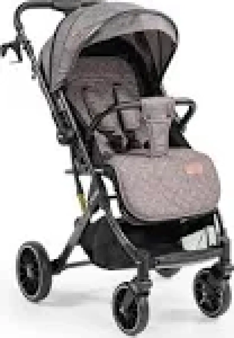 BABY2GO 242 Violet Puset Bebek Arabası