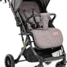 BABY2GO 242 Violet Puset Bebek Arabası