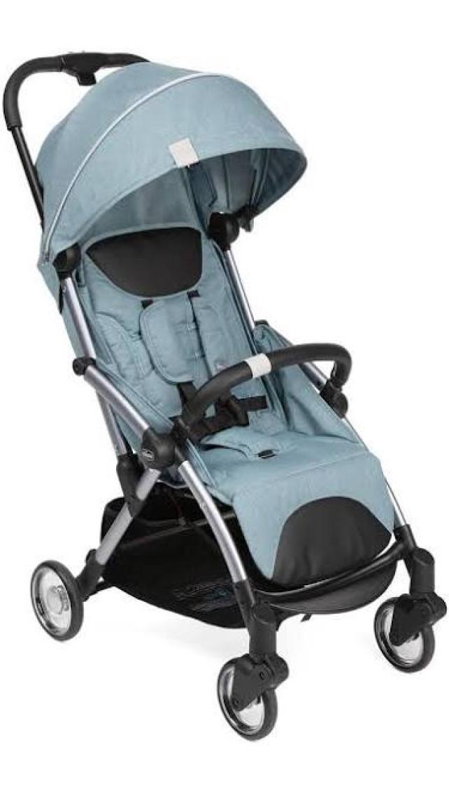 Chicco Goody Plus Bebek Arabası