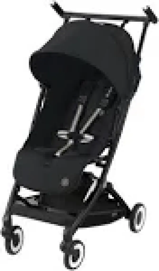 Cybex Libelle (ultra hafif kabin boy bebek arabası)