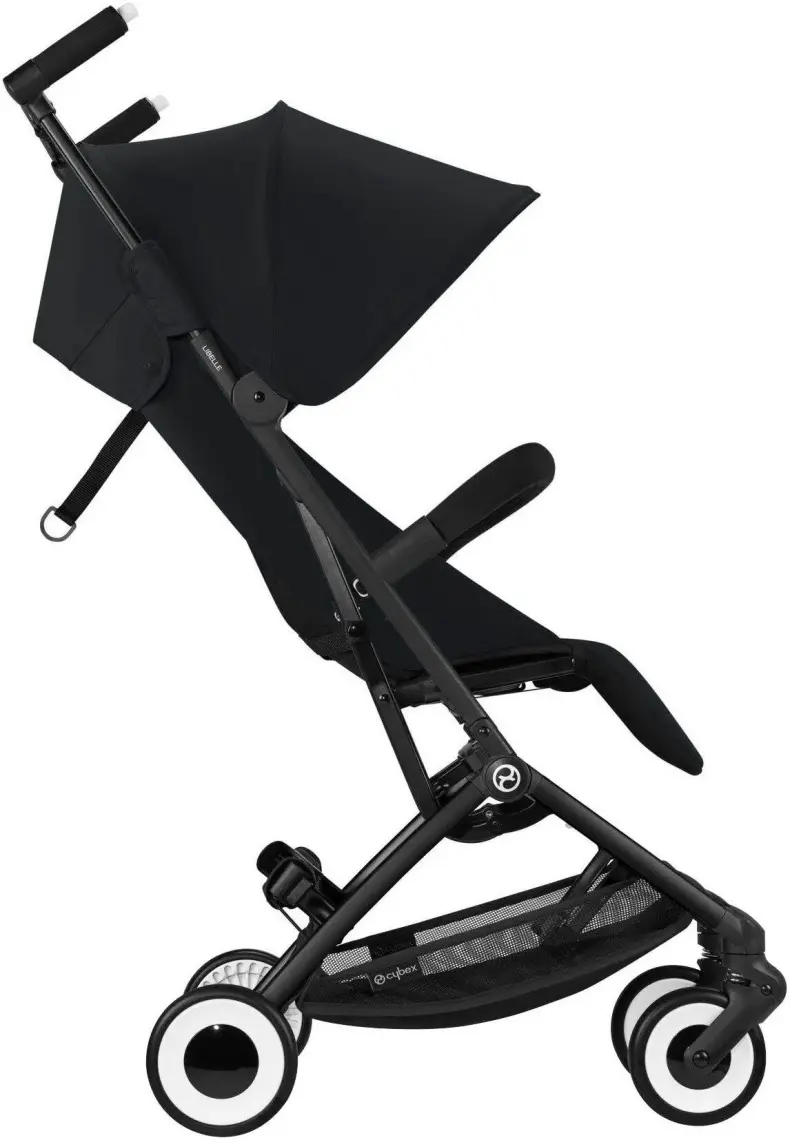 Cybex Libelle (ultra hafif kabin boy bebek arabası)