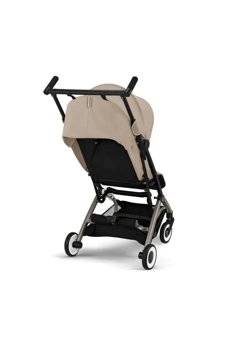 Cybex Libelle (ultra hafif kabin boy bebek arabası)