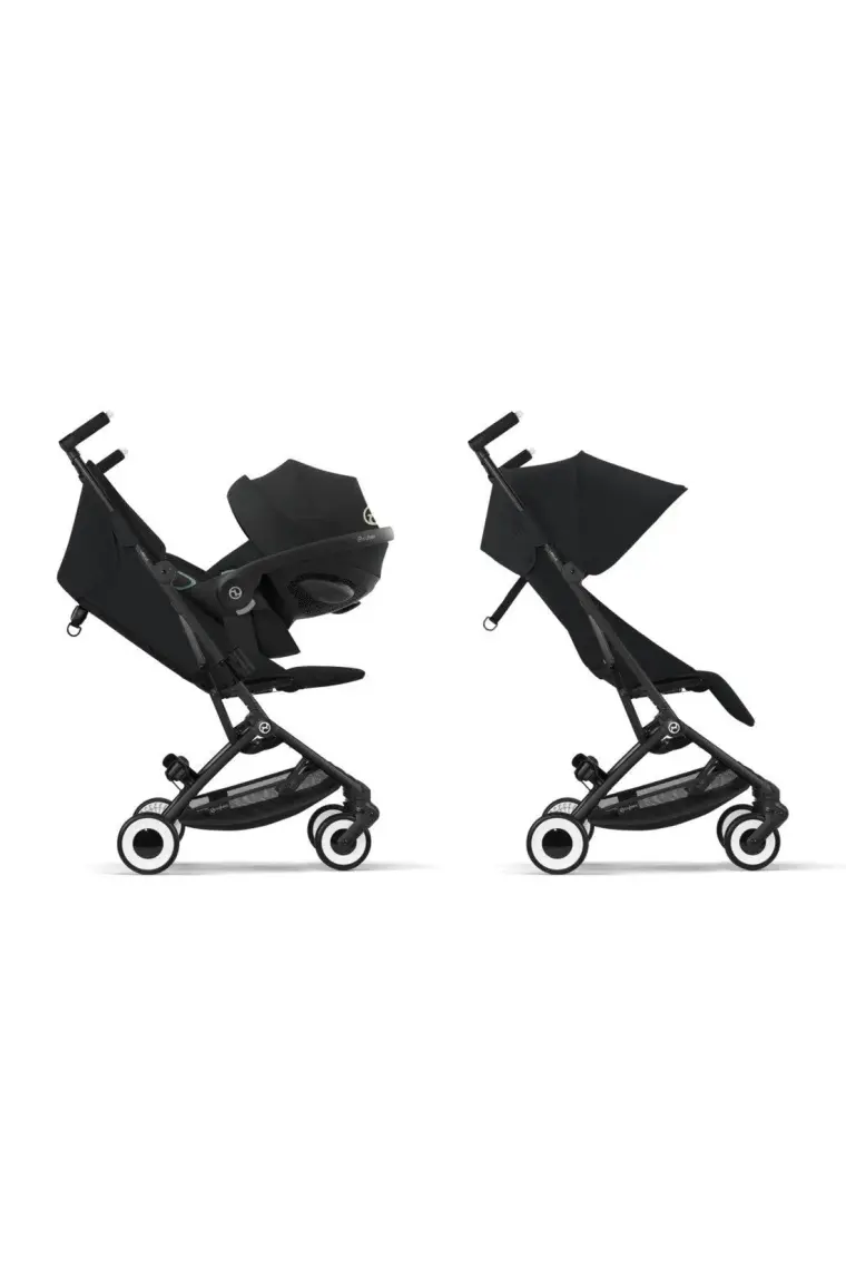 Cybex Libelle (ultra hafif kabin boy bebek arabası)