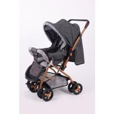 Jusso Dido Comfort Line Çift Yönlü Bebek Arabası