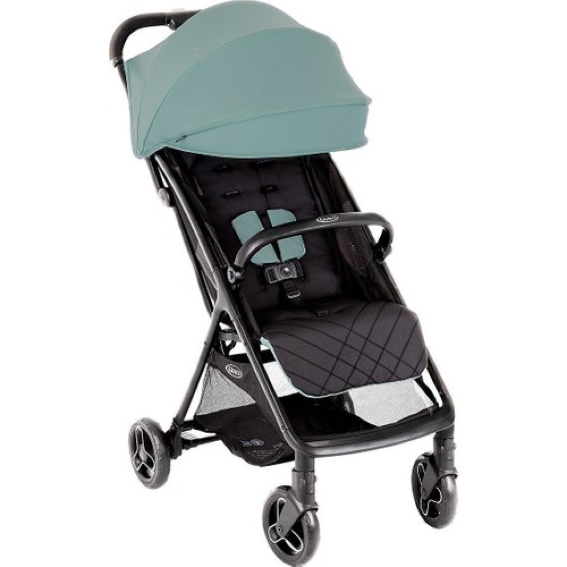 Graco Myavo Bebek Arabası