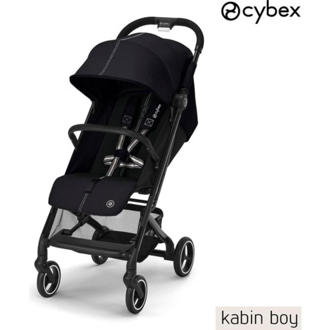 Cybex Beezy (kabin boy bebek arabası)