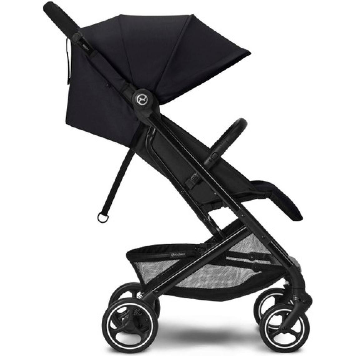 Cybex Beezy (kabin boy bebek arabası)