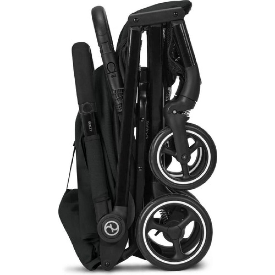 Cybex Beezy (kabin boy bebek arabası)
