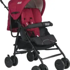 Tommybaby Caprice Tam Yatar Baston Bebek Arabası Puset