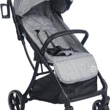 Bagi Zero Bebek Arabası Grey