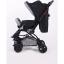 Jusso Dido Comfort Line Çift Yönlü Bebek Arabası