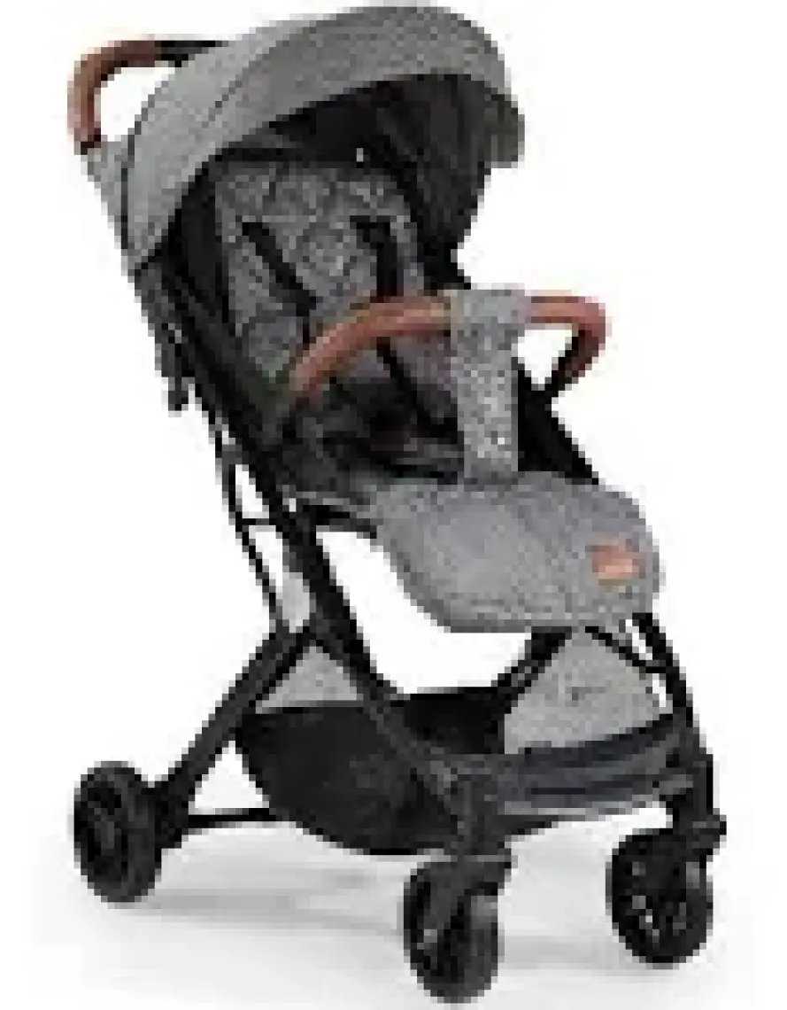 BABY2GO 2017 Voyager Cabin Bebek Arabası - Uçak Kabin Boyu Baston Puset