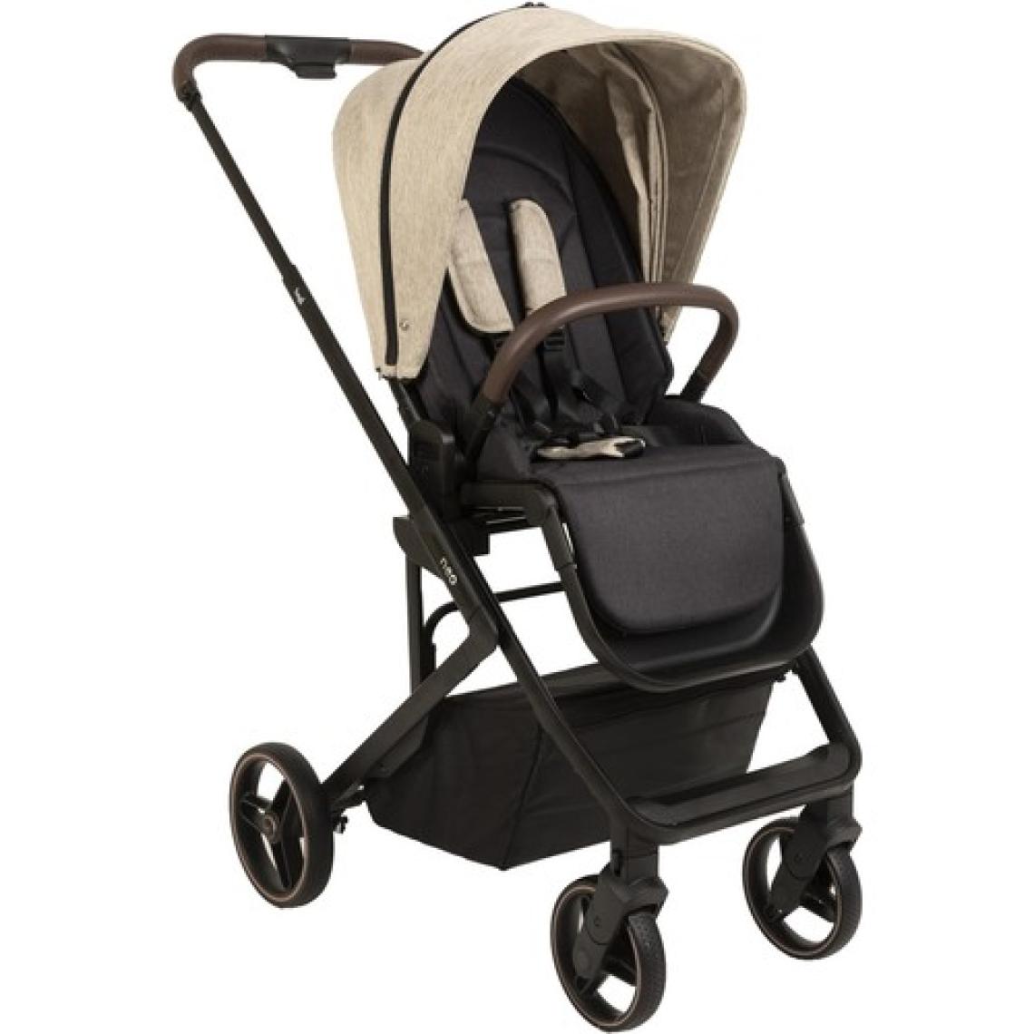 Bagi Neo 2 Bebek Arabası Beige