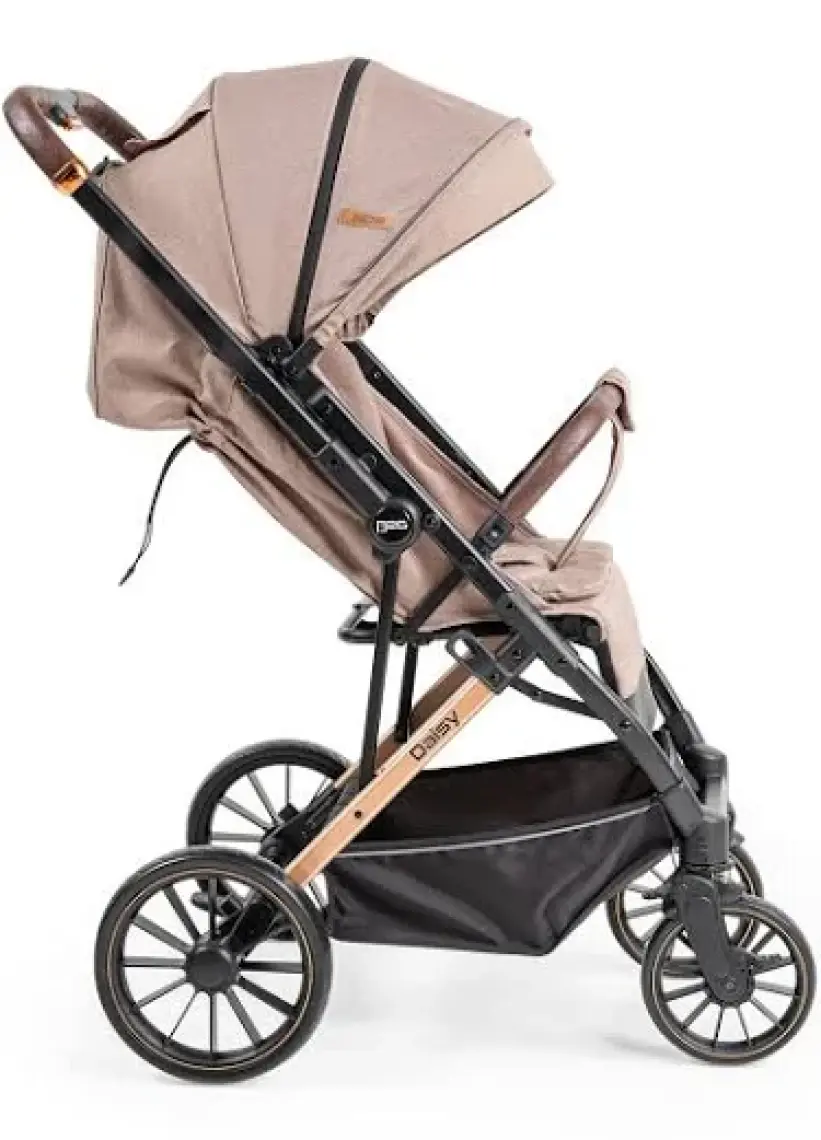 BABY2GO Daisy Bebek Arabası