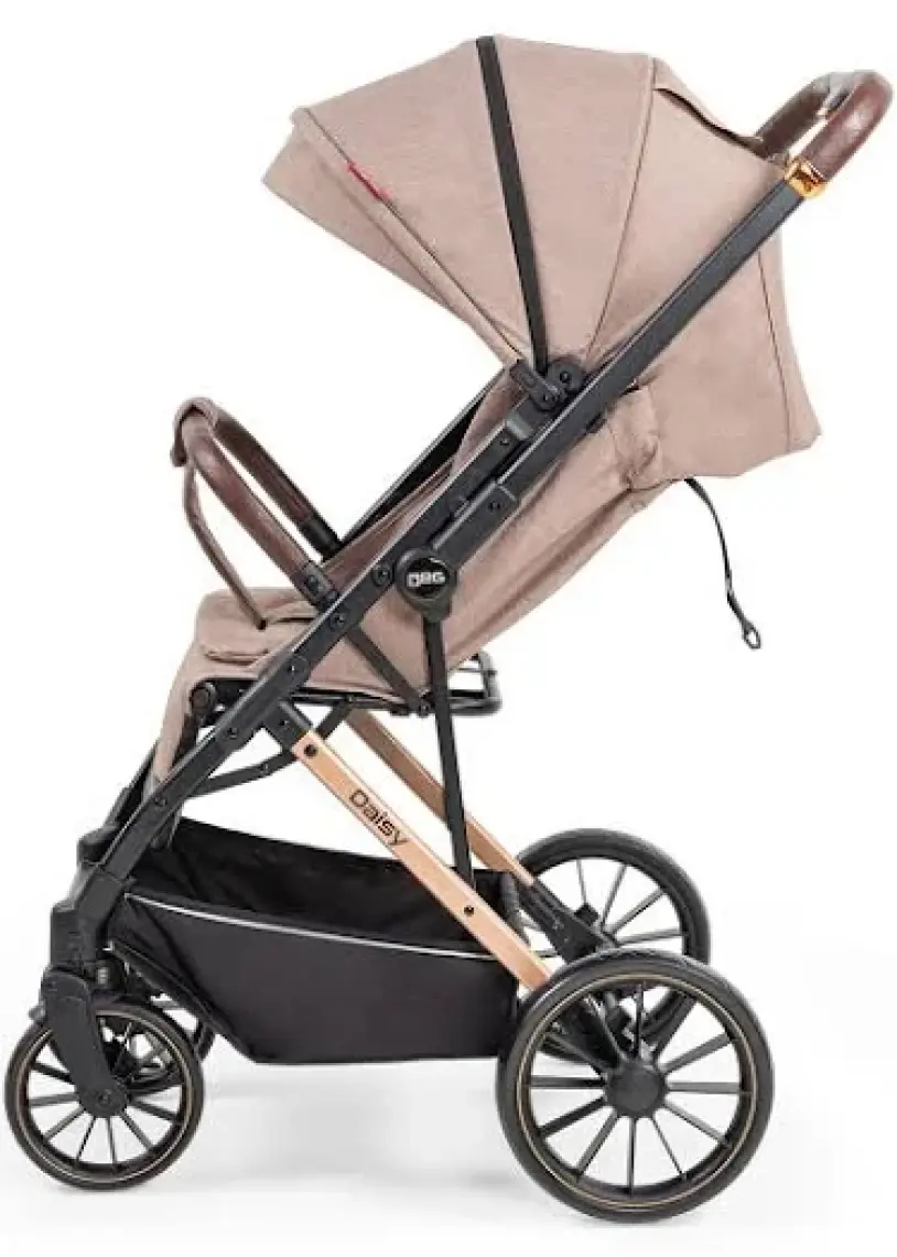 BABY2GO Daisy Bebek Arabası