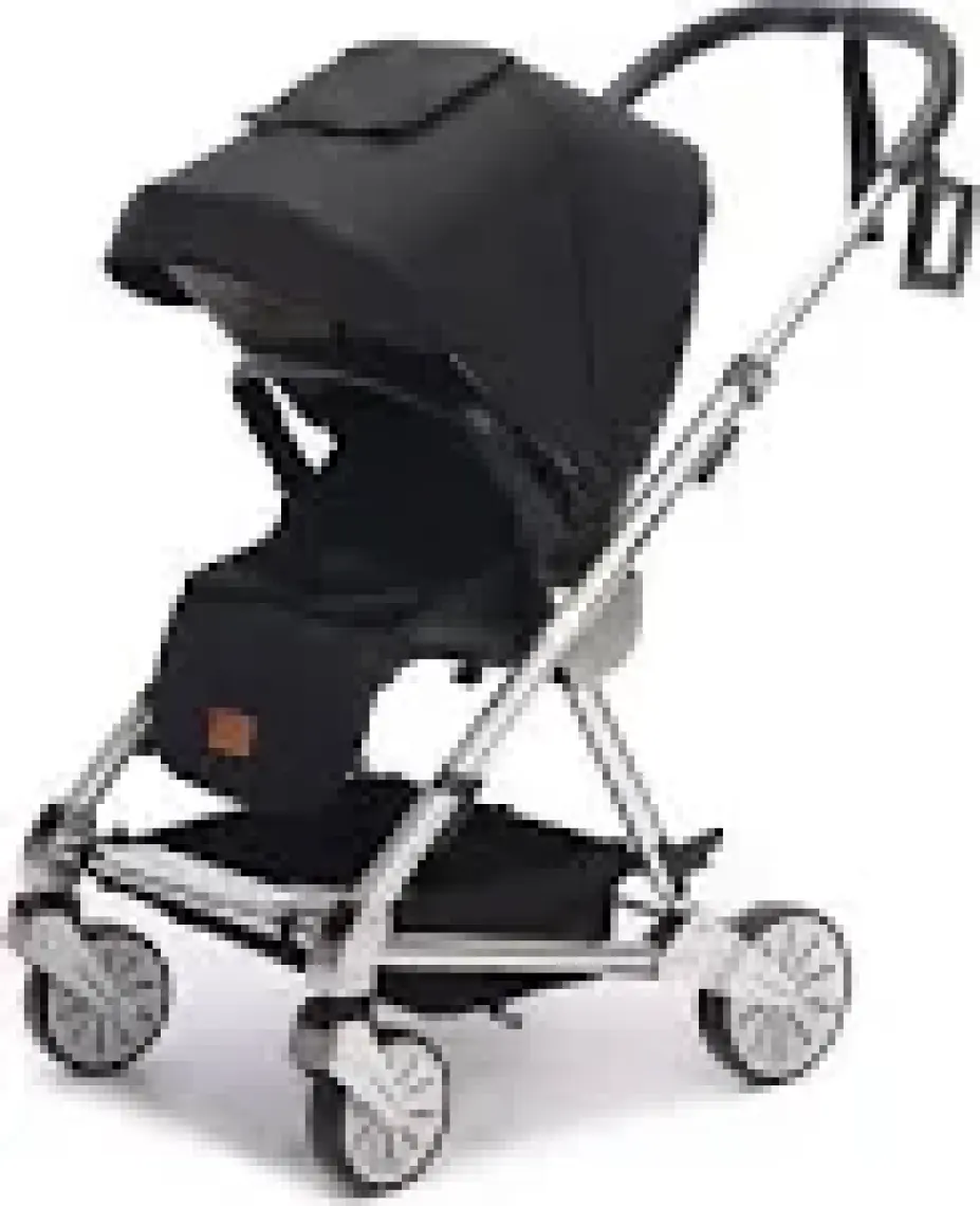 Norfolk Baby Prelude Special Edition Air Luxury Çift Yönlü Bebek Arabası Kahverengi - B07HP2F2KG