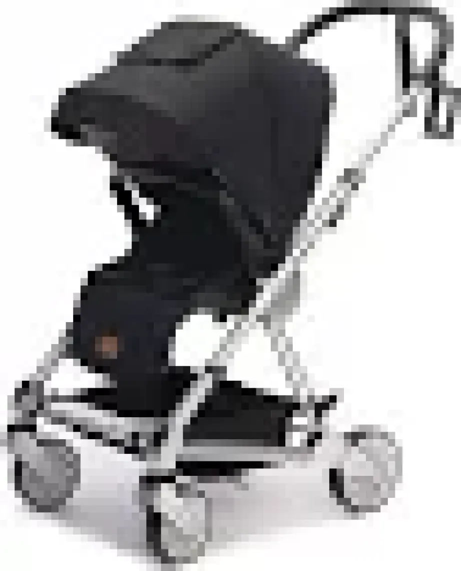 Norfolk Baby Prelude Special Edition Air Luxury Çift Yönlü Bebek Arabası Kahverengi - B07HP2F2KG