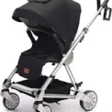 Norfolk Baby Prelude Special Edition Air Luxury Çift Yönlü Bebek Arabası Kahverengi - B07HP2F2KG