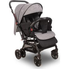 Diamond Baby Sapphire Çift Yönlü Bebek Arabası