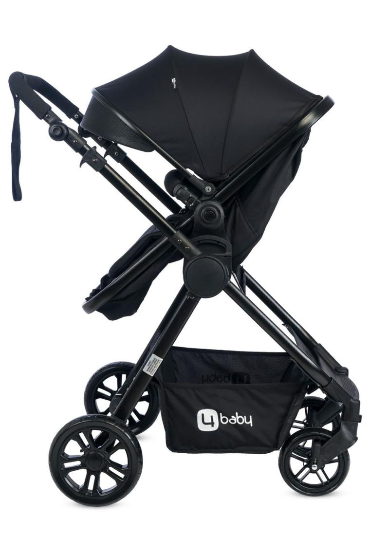 4 Baby Cool Travel Sistem Bebek Arabası