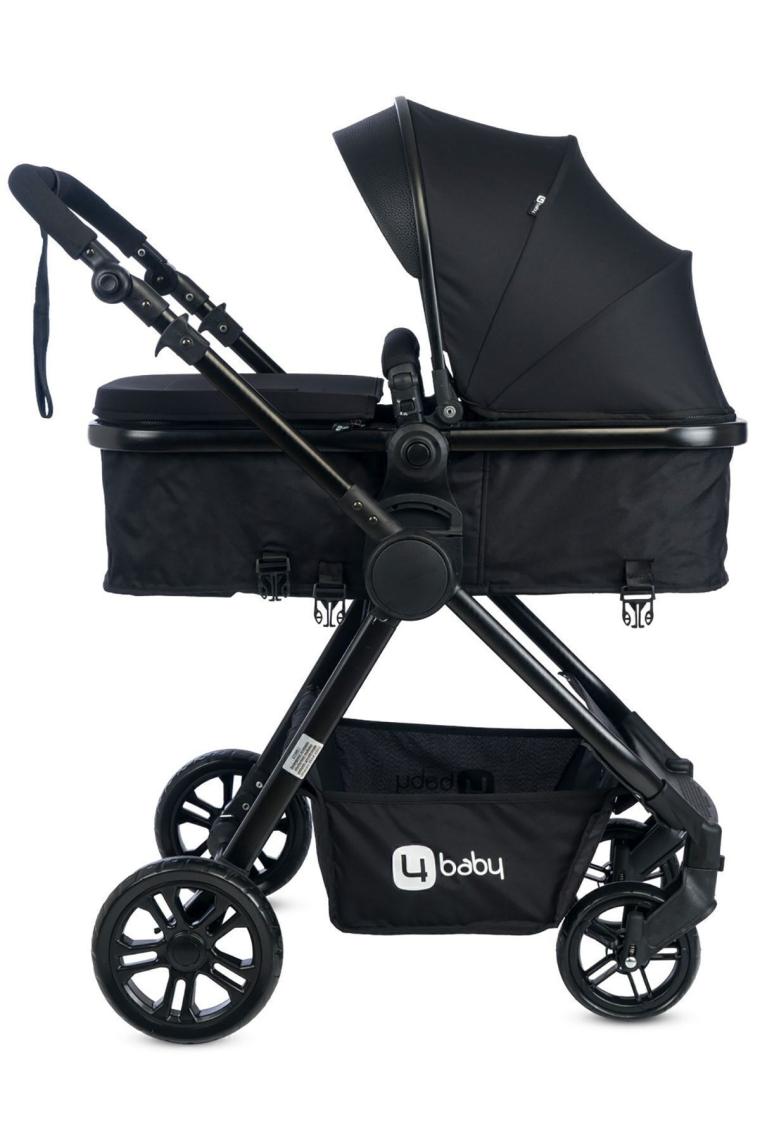 4 Baby Cool Travel Sistem Bebek Arabası