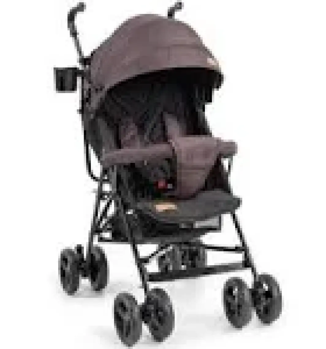 BABY2GO 231 Verona Baston Bebek Arabası