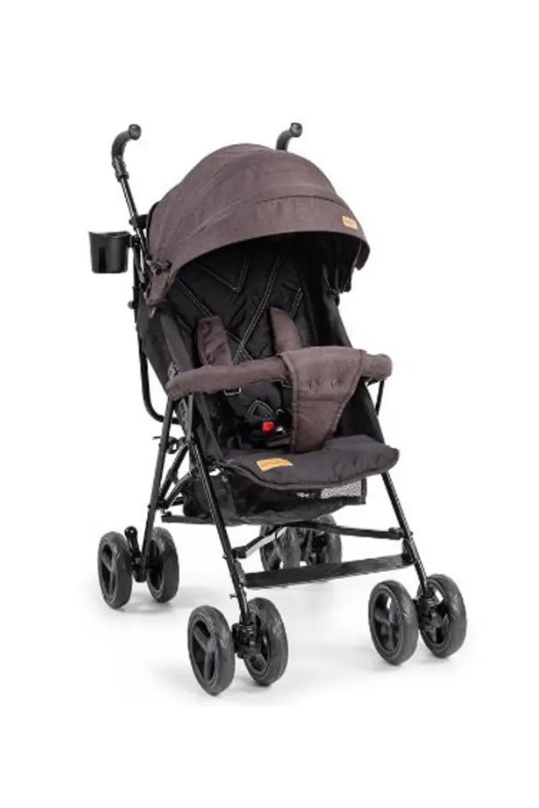 BABY2GO 231 Verona Baston Bebek Arabası
