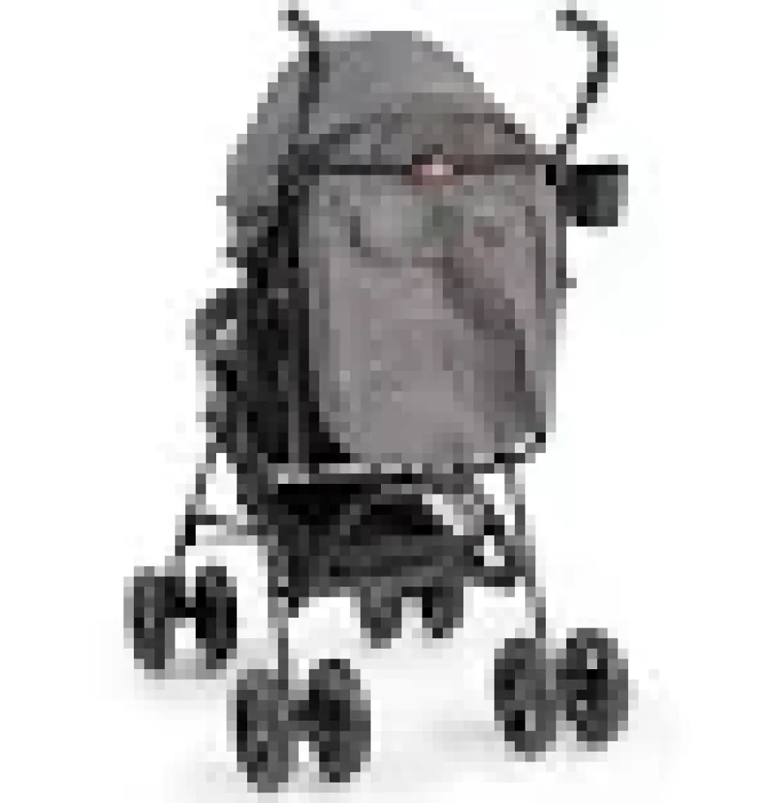 BABY2GO 231 Verona Baston Bebek Arabası