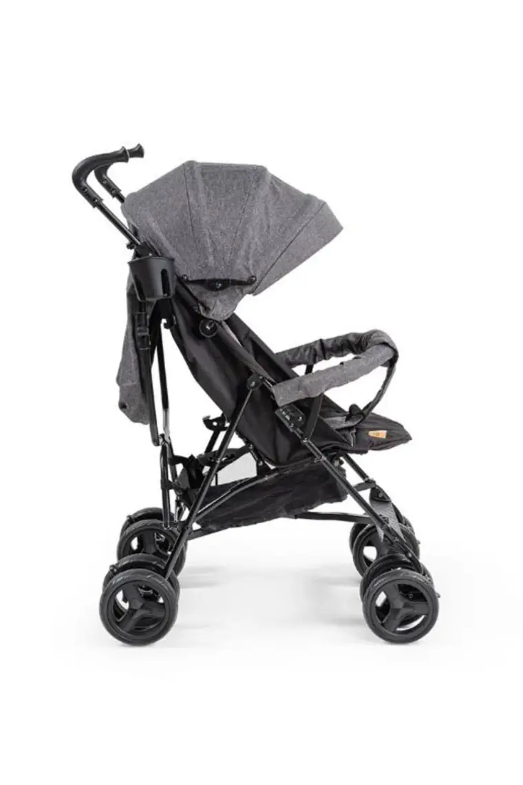 BABY2GO 231 Verona Baston Bebek Arabası