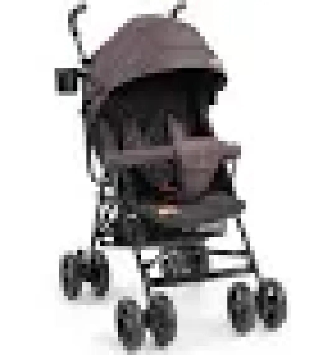 BABY2GO 231 Verona Baston Bebek Arabası