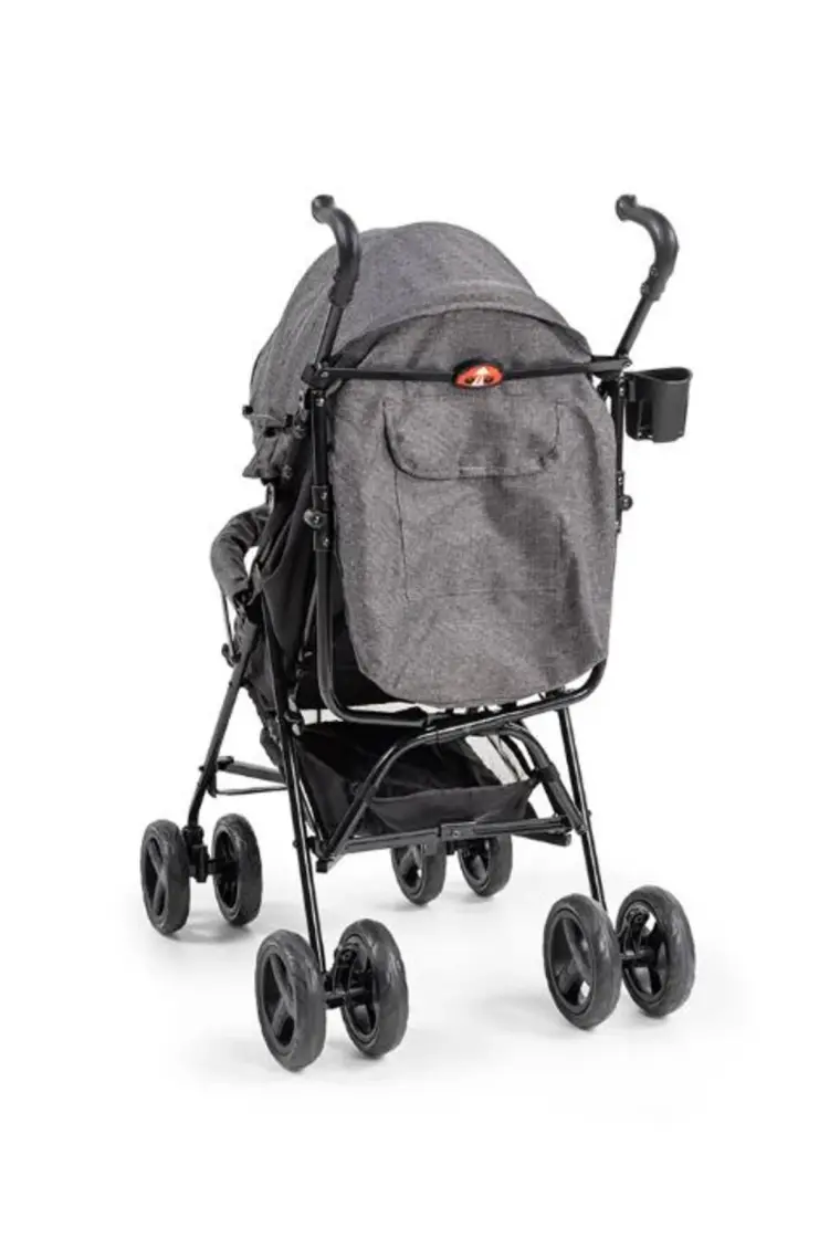BABY2GO 231 Verona Baston Bebek Arabası