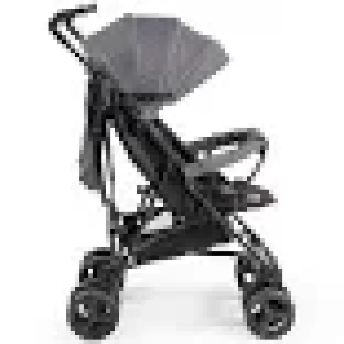 BABY2GO 231 Verona Baston Bebek Arabası