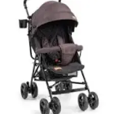 BABY2GO 231 Verona Baston Bebek Arabası