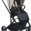 Bagi Neo 2 Cosmo Travel Sistem Bebek Arabası Beige - Black