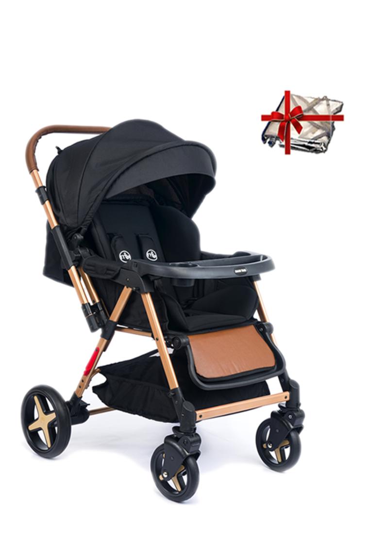 Maxi Taxi Milano  Çift Yönlü Travel Taşıma  Bebek Arabası