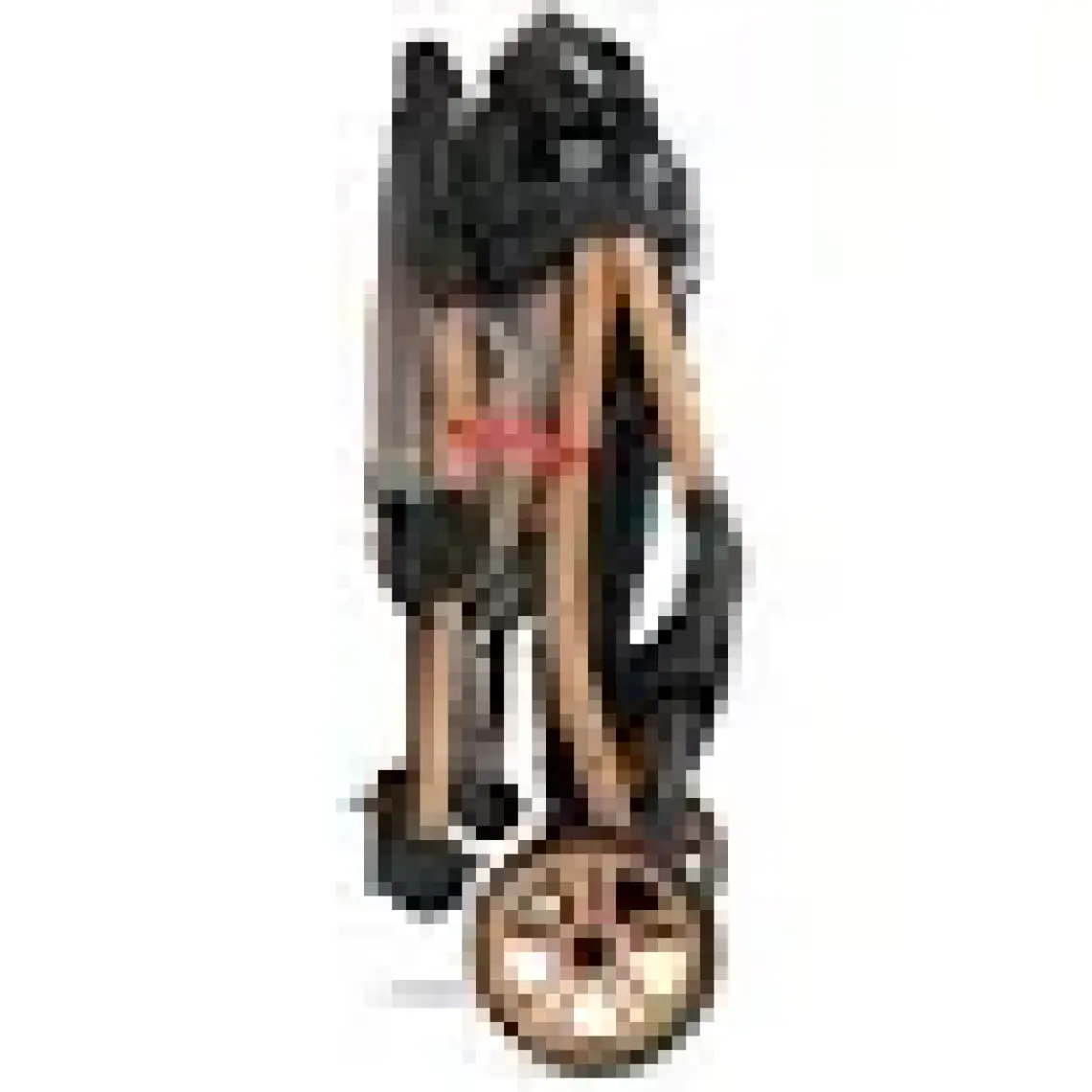 4 Baby AB310 Active Gold Çift Yönlü Bebek Arabası
