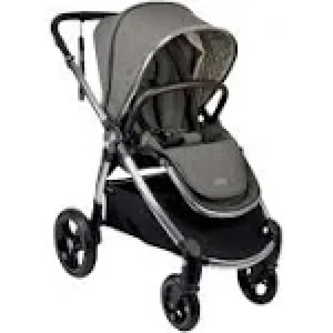 Mamas & Papas Ocarro Bebek Arabası Walnut