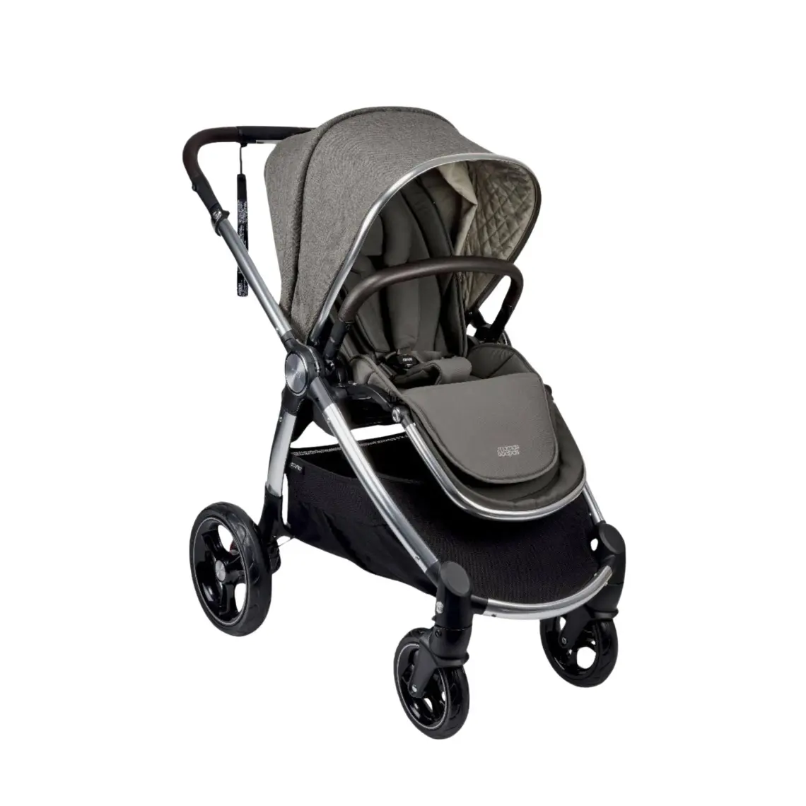 Mamas & Papas Ocarro Bebek Arabası Walnut