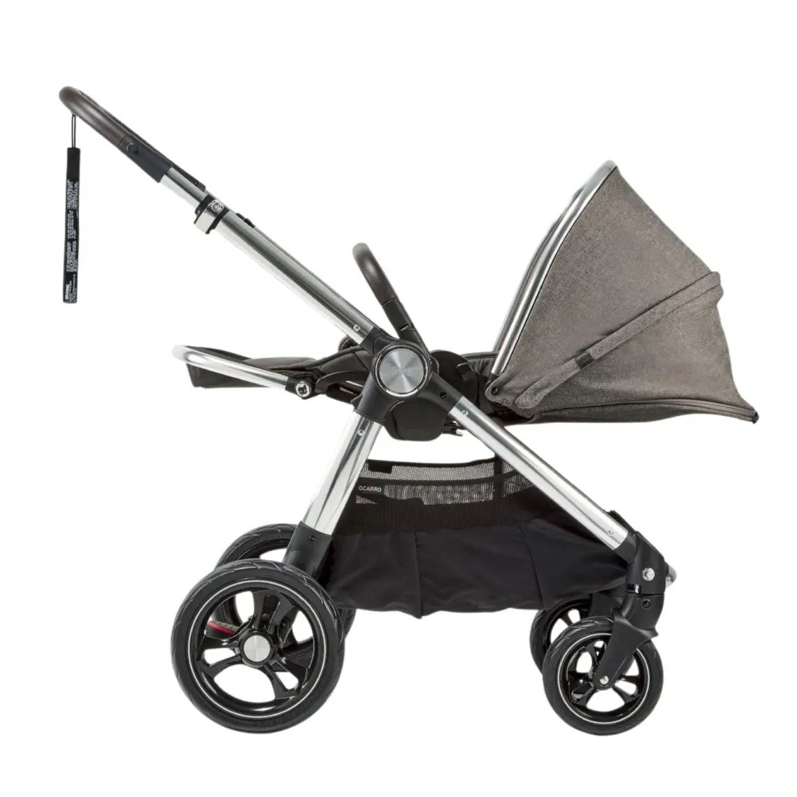 Mamas & Papas Ocarro Bebek Arabası Walnut