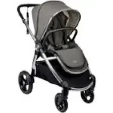Mamas & Papas Ocarro Bebek Arabası Walnut