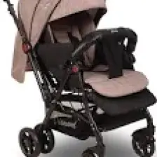 Diamond Baby Sapphire Çift Yönlü Bebek Arabası