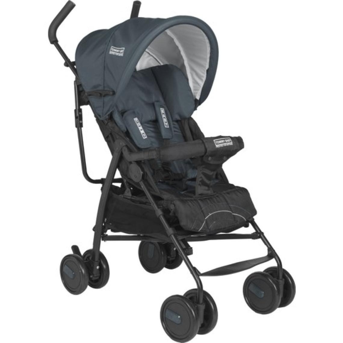 Tommybaby Caprice Tam Yatar Baston Bebek Arabası Puset