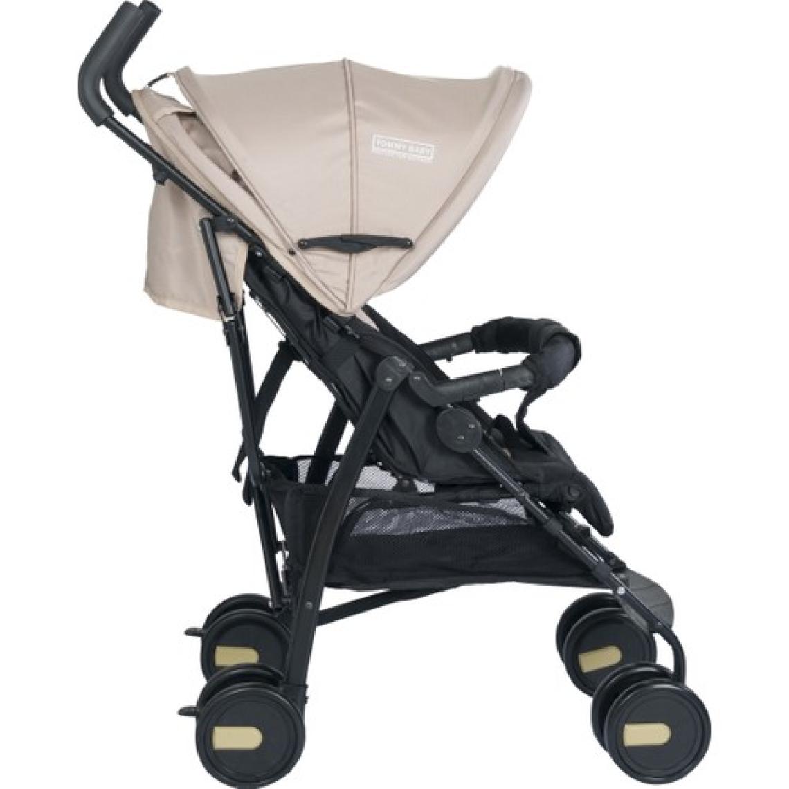 Tommybaby Caprice Tam Yatar Baston Bebek Arabası Puset