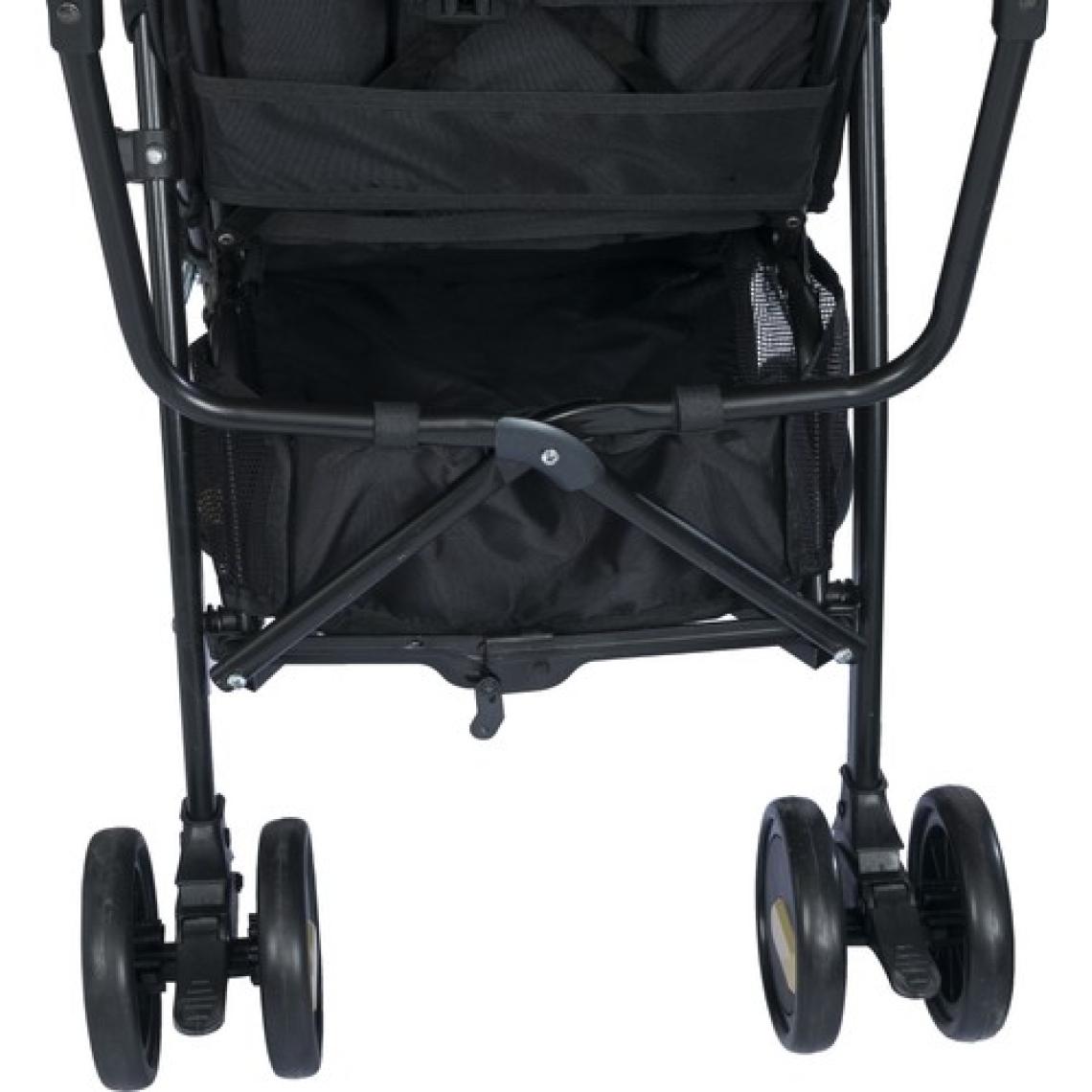 Tommybaby Caprice Tam Yatar Baston Bebek Arabası Puset
