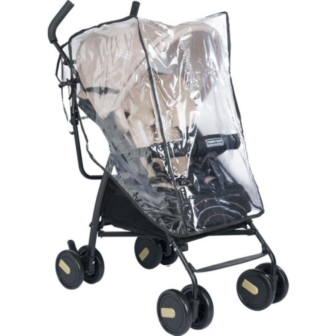 Tommybaby Caprice Tam Yatar Baston Bebek Arabası Puset