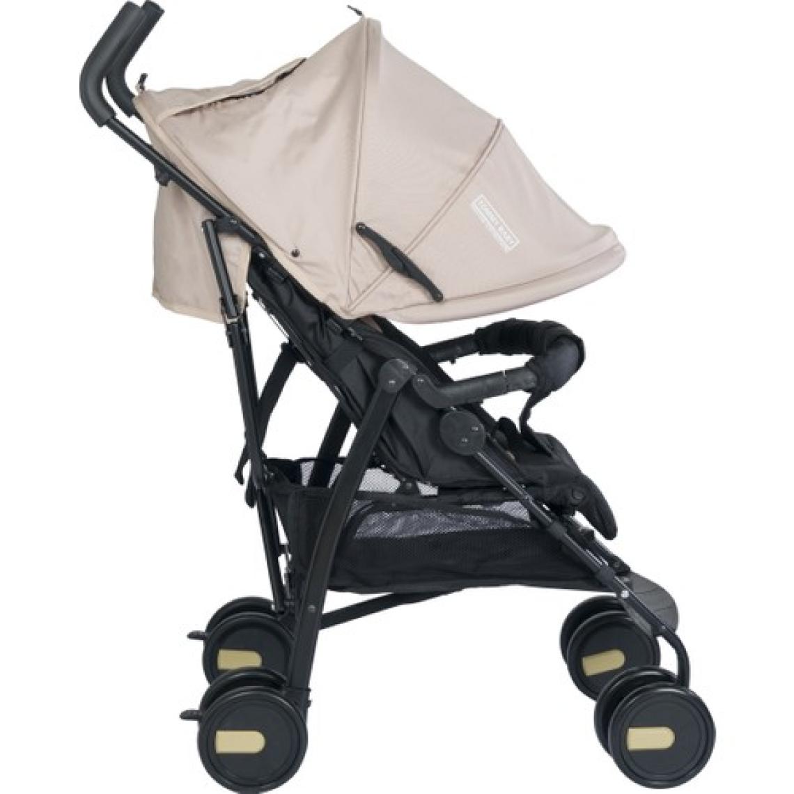 Tommybaby Caprice Tam Yatar Baston Bebek Arabası Puset