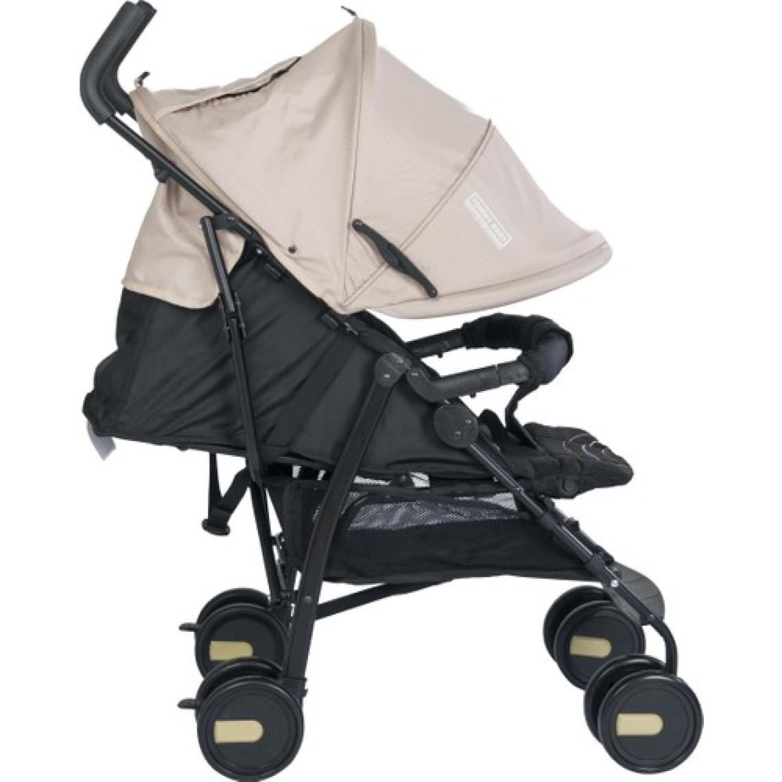 Tommybaby Caprice Tam Yatar Baston Bebek Arabası Puset