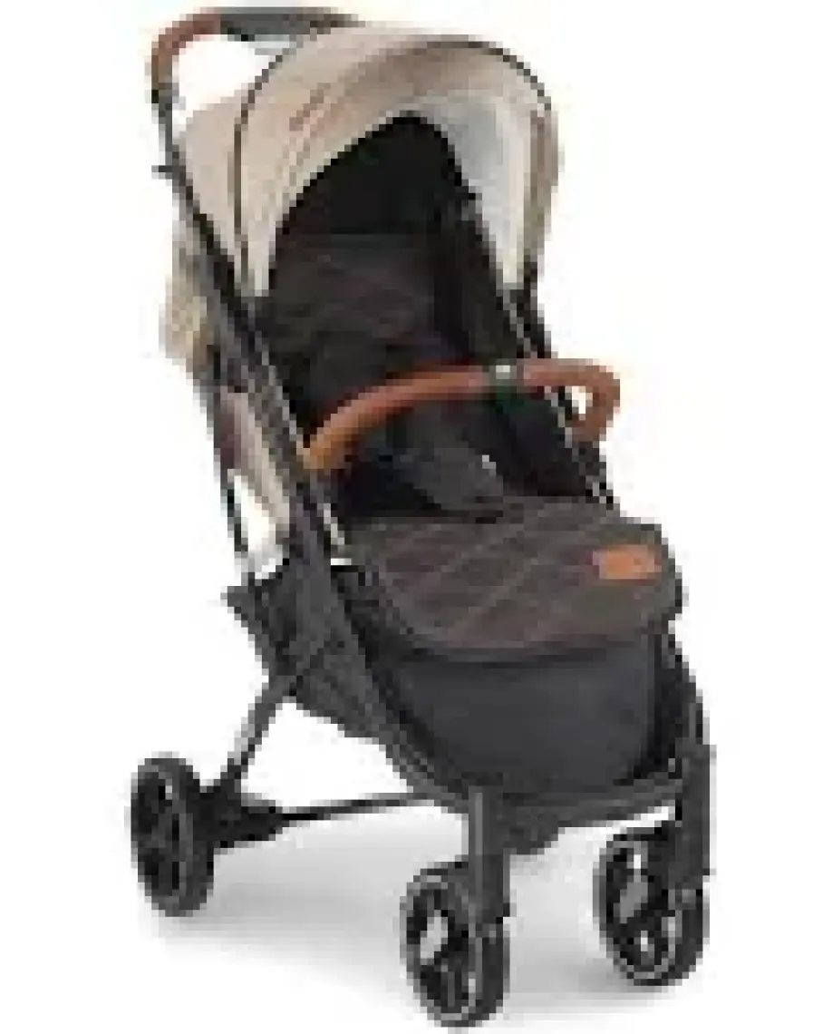 BABY2GO 2016 Fly Cabin Bebek Arabası - Uçak Kabin Boyu