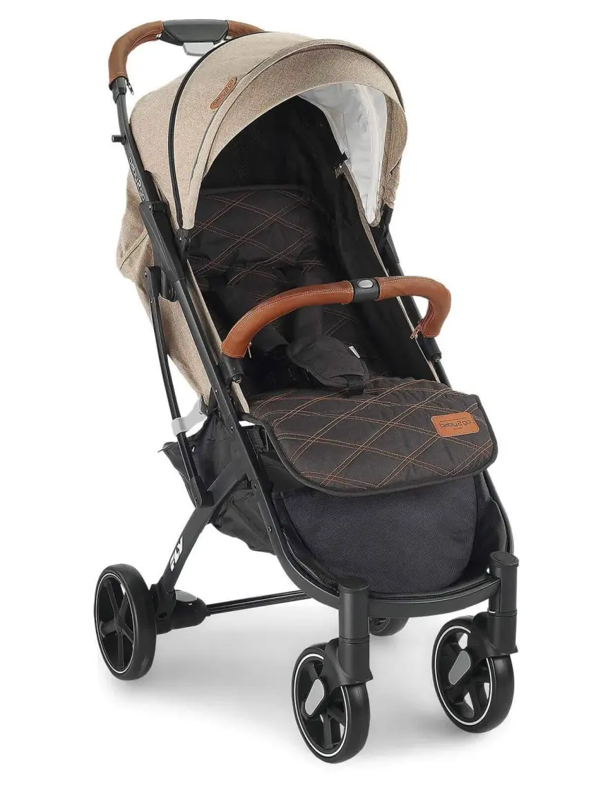BABY2GO 2016 Fly Cabin Bebek Arabası - Uçak Kabin Boyu